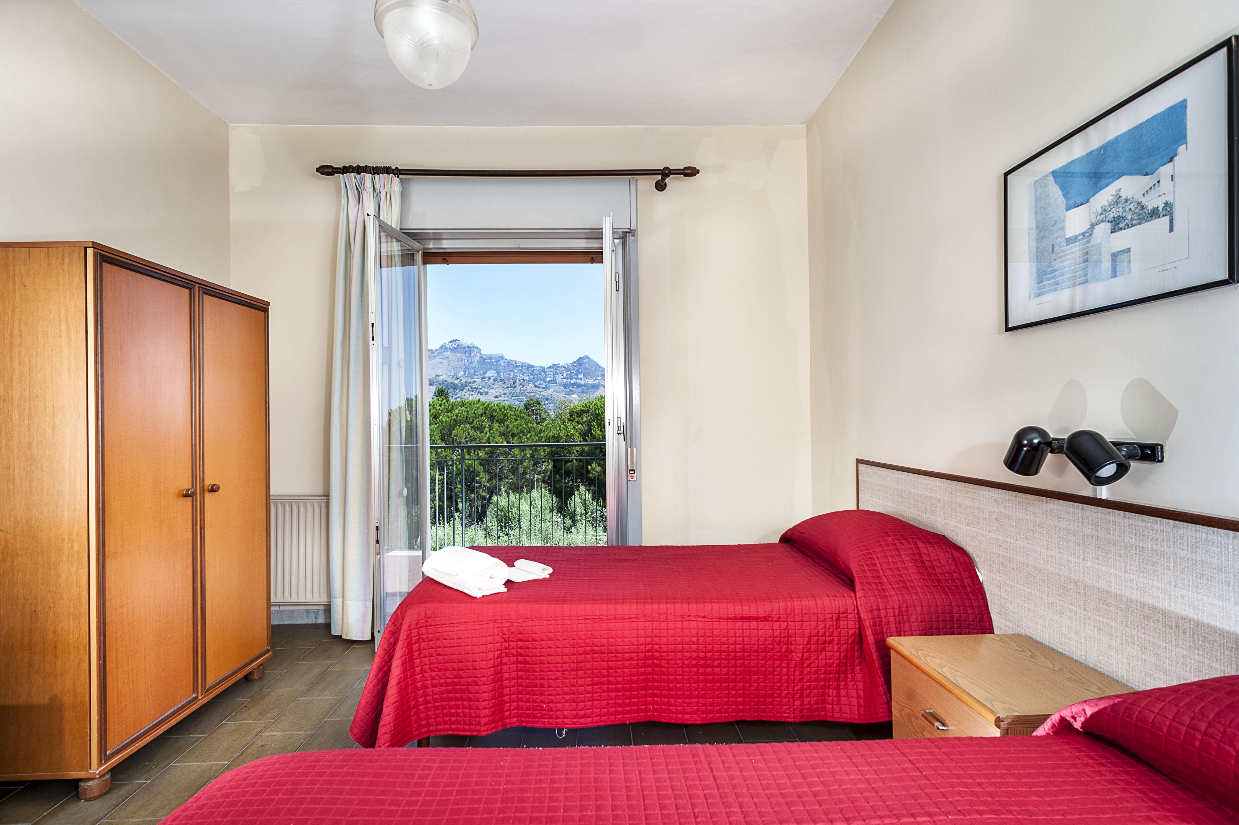 Villa Collina Giardini-Naxos Exterior foto